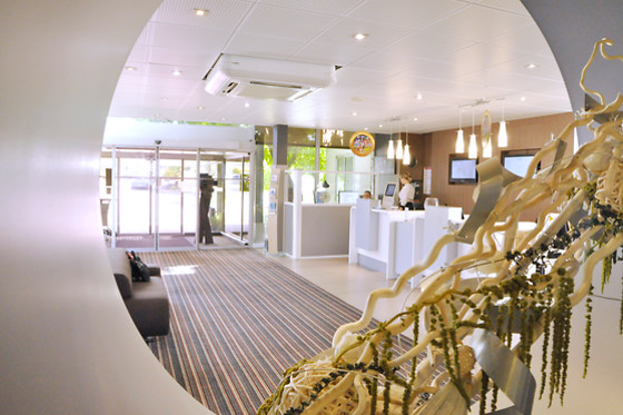 Novotel Nantes Carquefou - photo 7