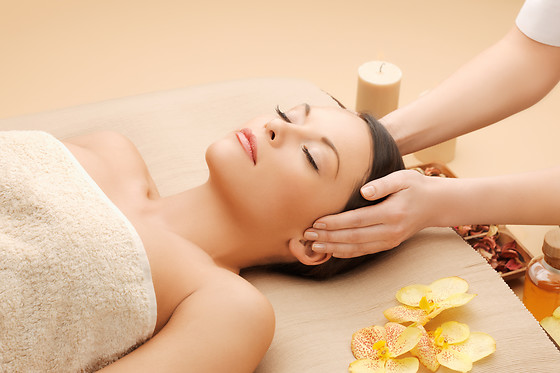 Allegra Beauty Spa - photo 1