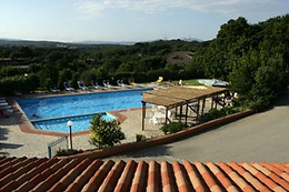 Hotel Pausania Inn