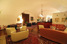 Castello Rosso