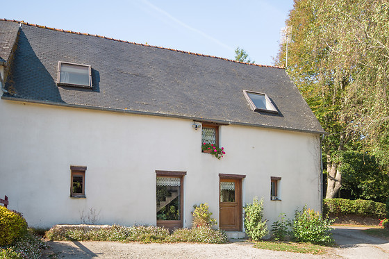 La Ferme de Bizoin - photo 18