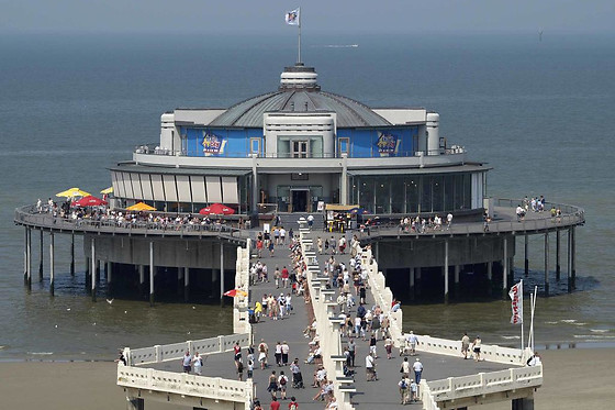 Hotel Richmond Blankenberge - photo 4