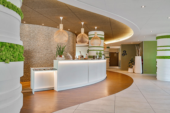 Brit Hotel Saint-brieuc plérin*** - photo 4