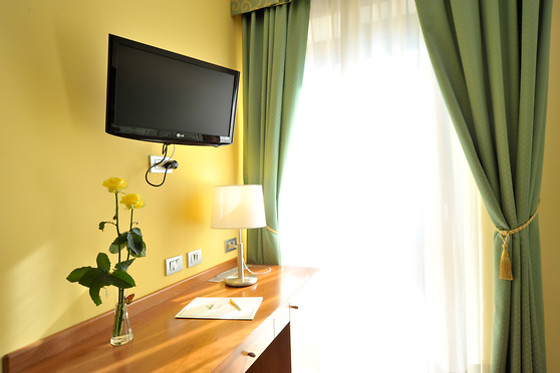 Hotel Resort & SPA Miramonti - photo 3