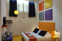 Hotel Correra 241