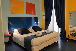 Hotel Correra 241