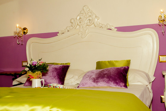 Relais Alcova del Doge - photo 12