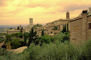 3 giorni di relax con cena