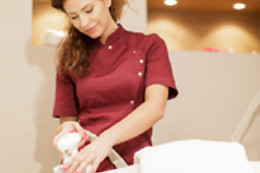 DIVINITY CLINIC