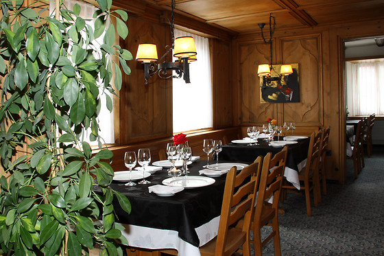 Casa Tödi - photo 1