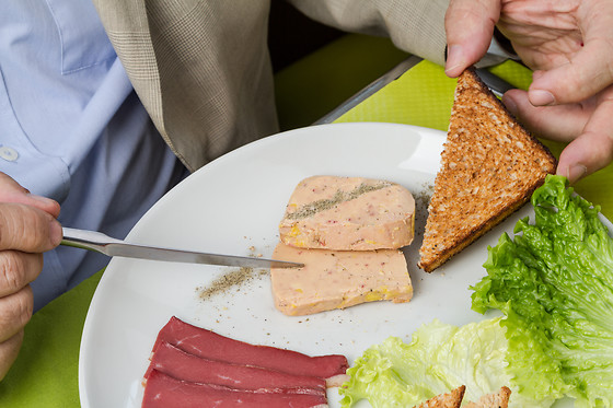 Cappuccino Ristorante - photo 11