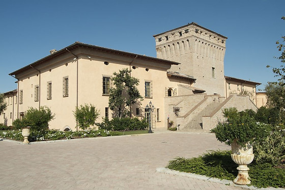 La Tavola Rotonda Hotel - photo 0