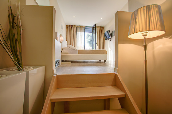 Ferretti Beach Hotel - photo 16