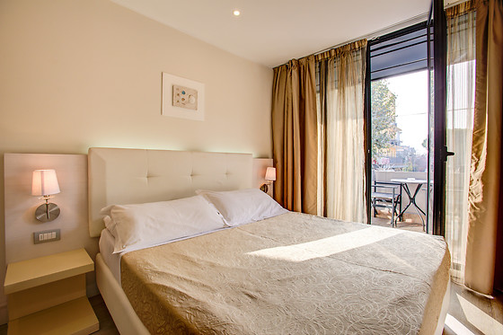 Ferretti Beach Hotel - photo 14
