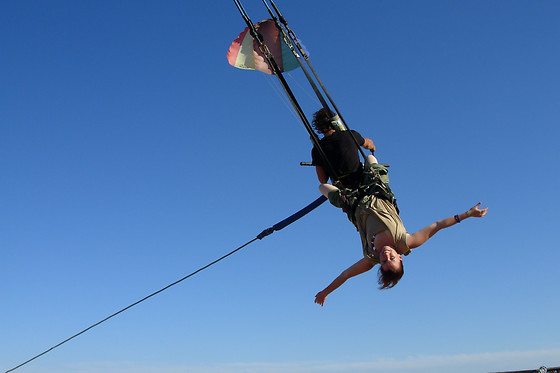 SKY FLY - photo 7
