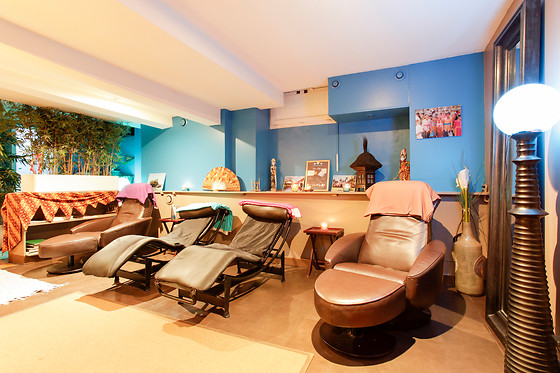 Spa Mamabali - photo 15