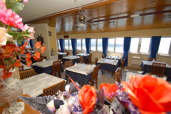 Hotel Baia del Sorriso - photo 4