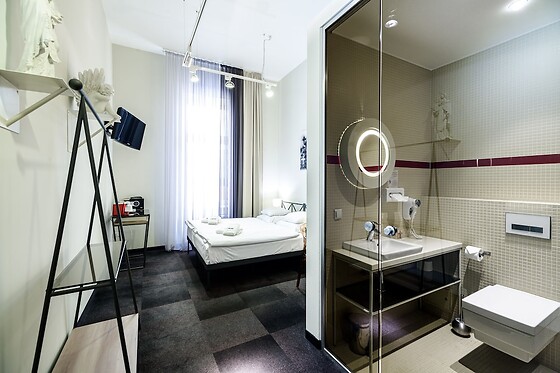 Online Booking EPS - photo 0