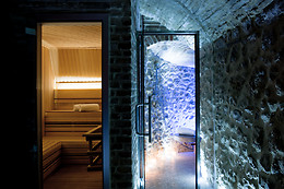 Oste del Castello Wellness & Bike Hotel