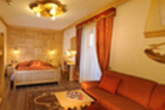 Hotel Panorama Wellness & Resort - photo 34