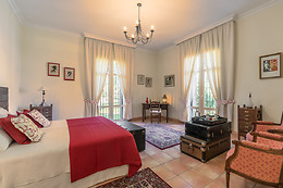 HACIENDA LAS TRES NIÑAS