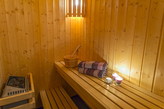 IN GOLD HOTEL & SPA**** - photo 31