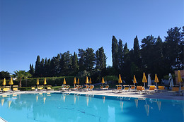 Relais Casina Copini
