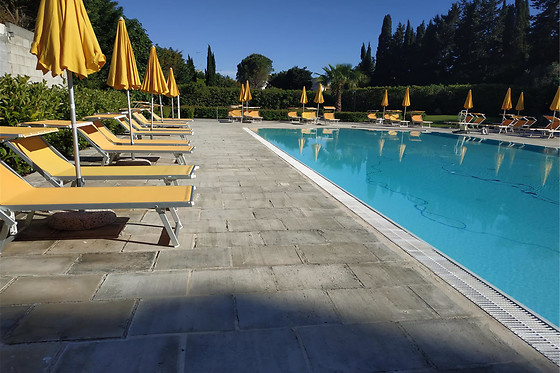 Relais Casina Copini - photo 3
