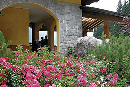 Albergo Ristorante Gabà
