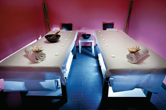 Virgilio Grand Hotel - photo 5