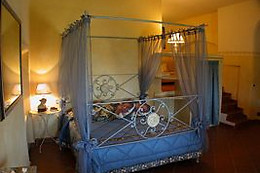 Villa Castelletti