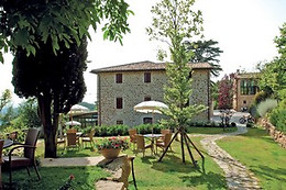 Agriturismo La tavola dei cavalieri