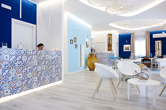 Marina di Petrolo Hotel &Spa - photo 2