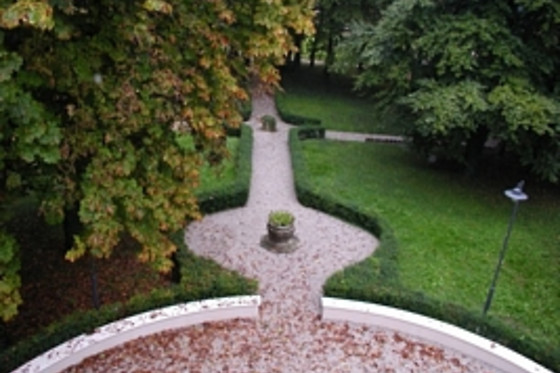 Hotel Villa Alberti - photo 2