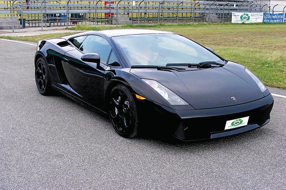 100% motori