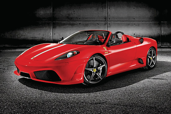 100% motori