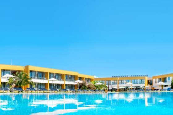 HOTEL VILA PARK**** - photo 0