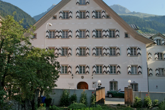Casa Tödi - photo 0