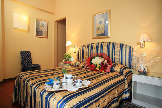 Hotel Nuovo Savi - photo 1