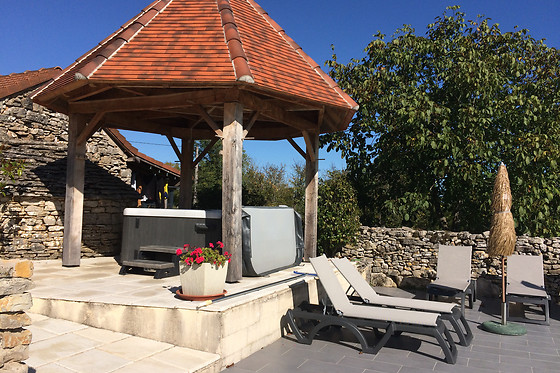 Domaine de Bouygues - photo 6