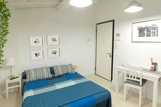 Santo Spirito Suite - photo 0