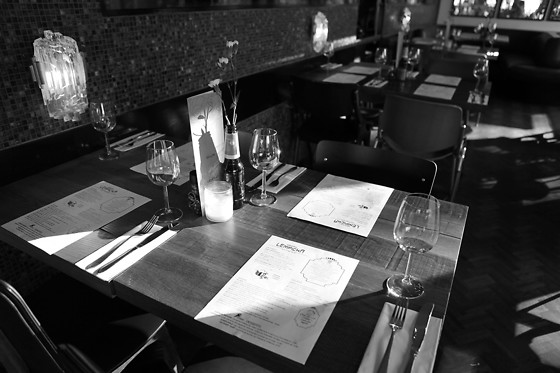 Bar Lempicka - photo 1