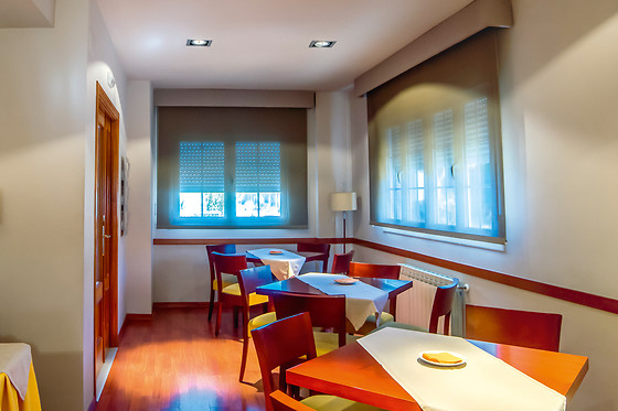 HOTEL MIDAMA - photo 1