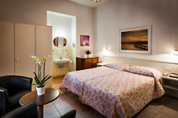 Hotel dell'Angelo