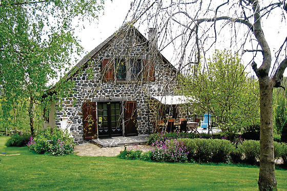 Le Moulin du Pont - photo 8