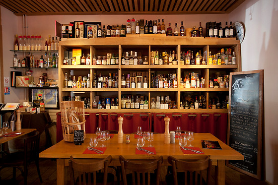 Les Domaines qui montent Cardinet - photo 0