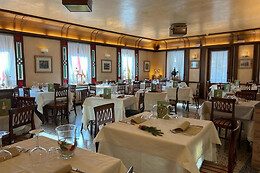 Hotel Ristorante Alpi