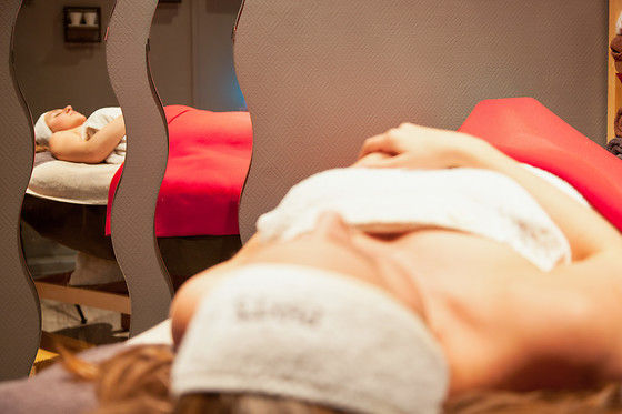 L'Atelier Beauté - photo 9
