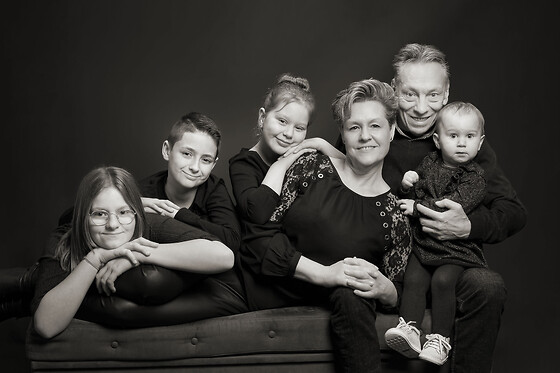 Portretstudio.be - Willem & Marijke - photo 1