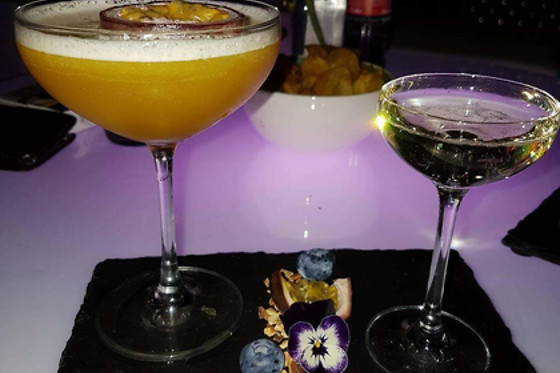Moods Lounge en Cocktails - photo 4